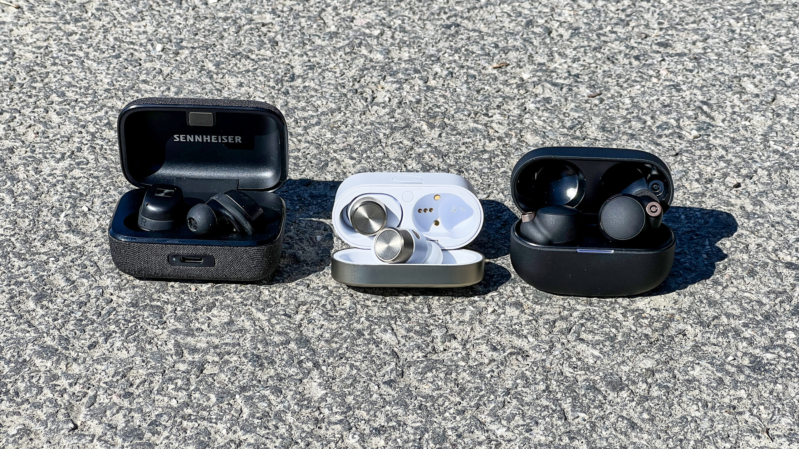 Review: Sennheiser Momentum True Wireless 3 | On A Quest For Clarity