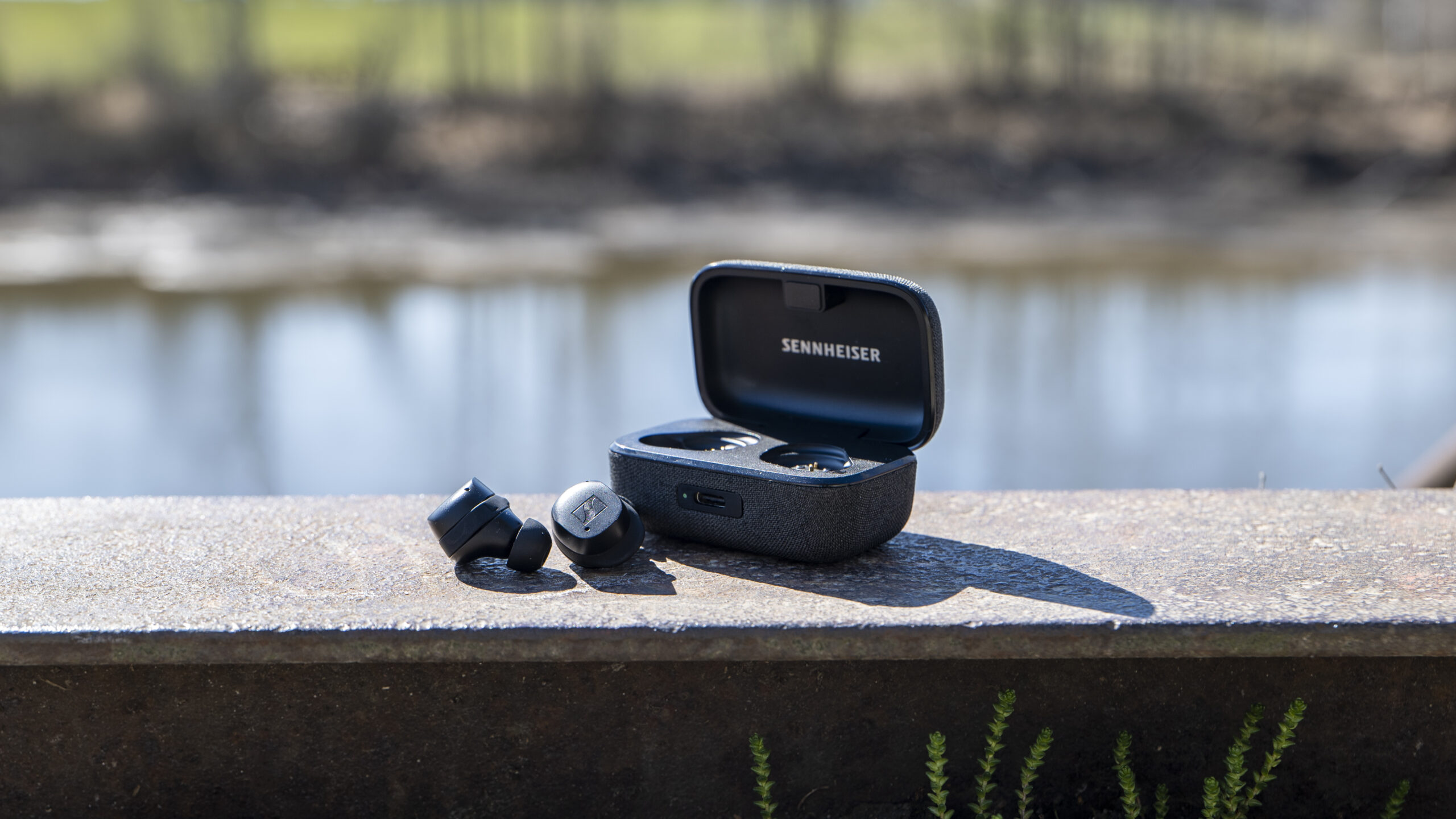 Review: Sennheiser Momentum True Wireless 3 | On A Quest For