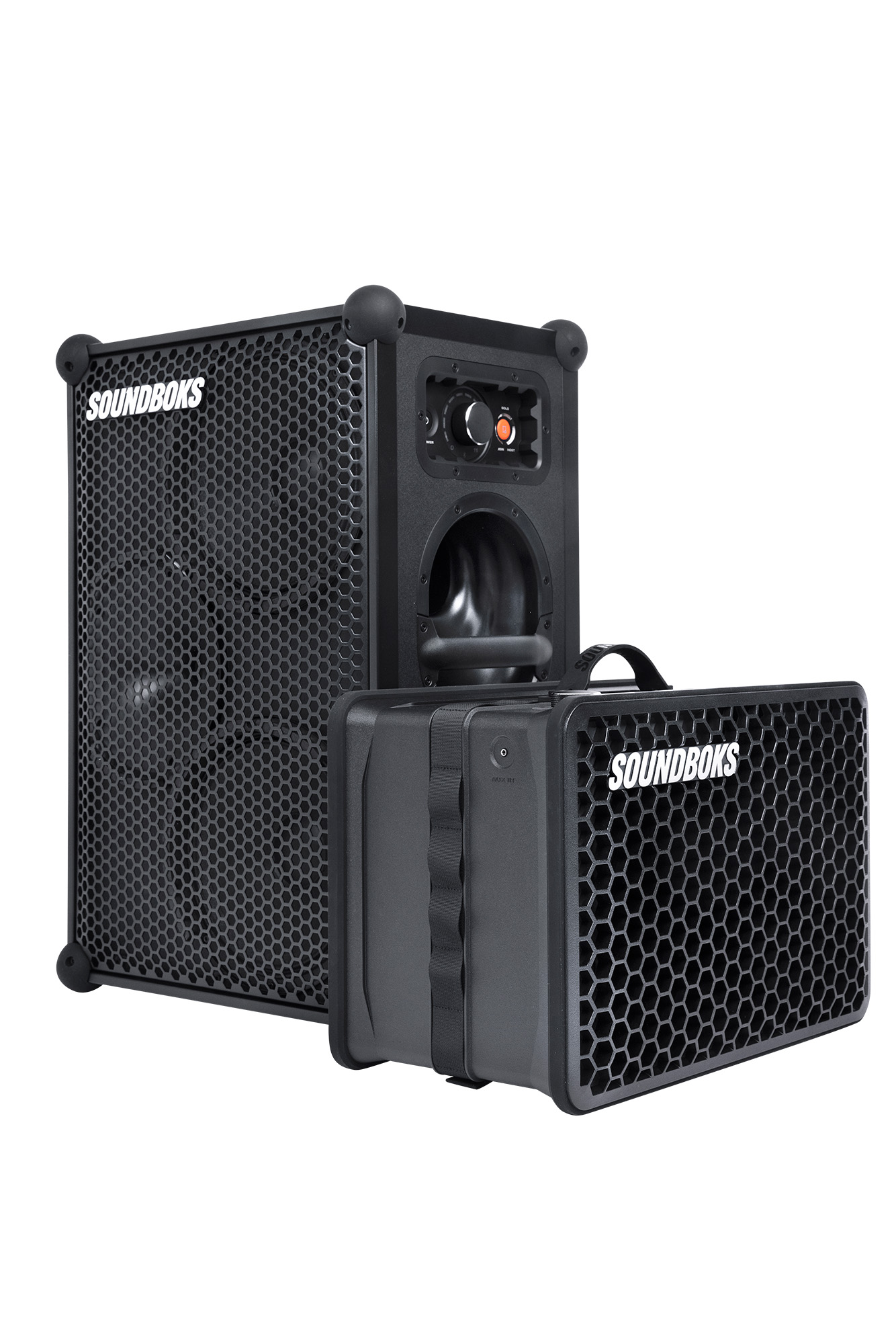 soundboks go 3 soundboks go 3
