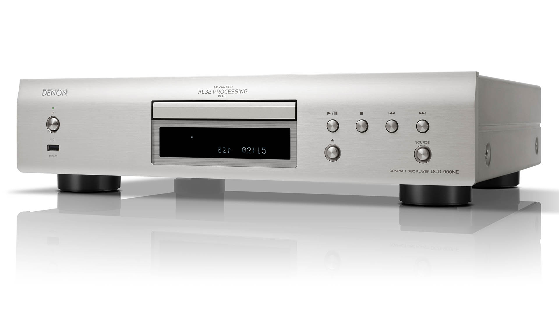 37 Denon DCD 900NE Silver 01 StudioL 37 Denon DCD 900NE Silver 01 StudioL