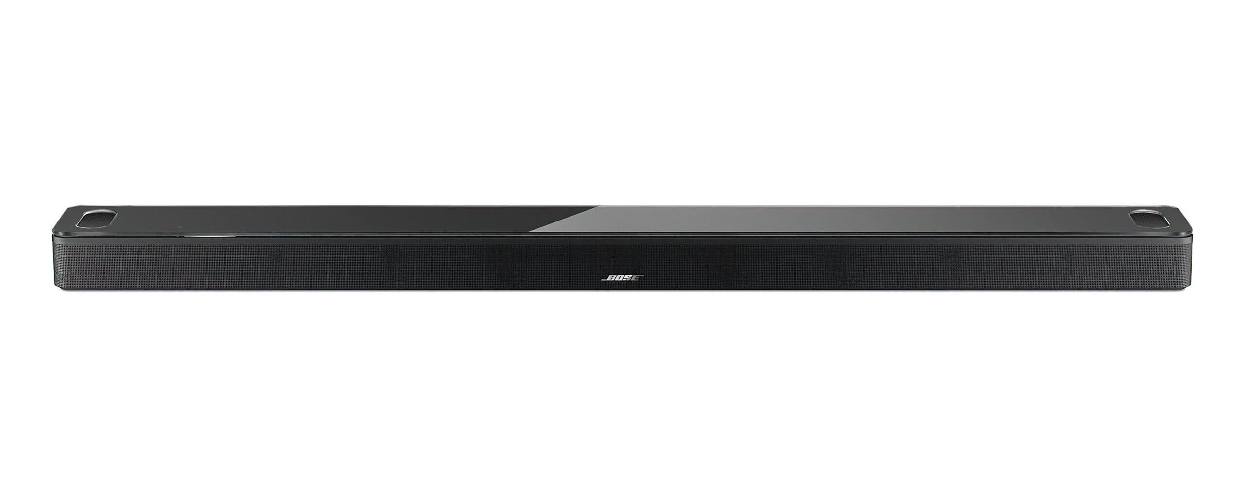 Bose Smart Soundbar 900 black scaled 1