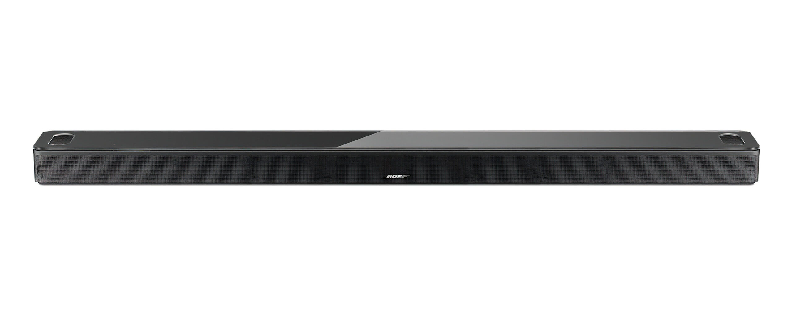 Review: Bose Smart Soundbar 900