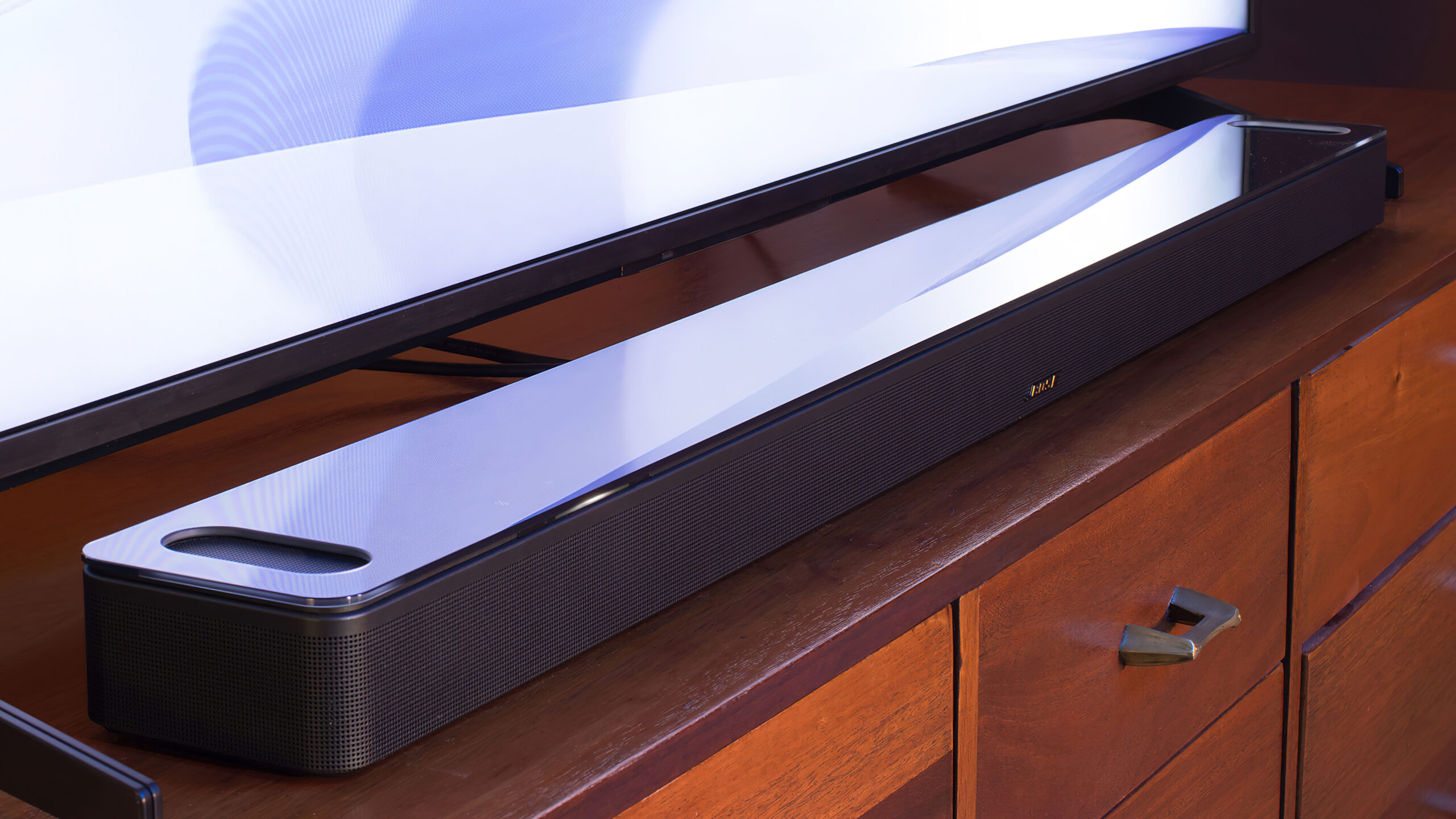 Bose Smart Soundbar 900 with Speakers + Bass Module Review 