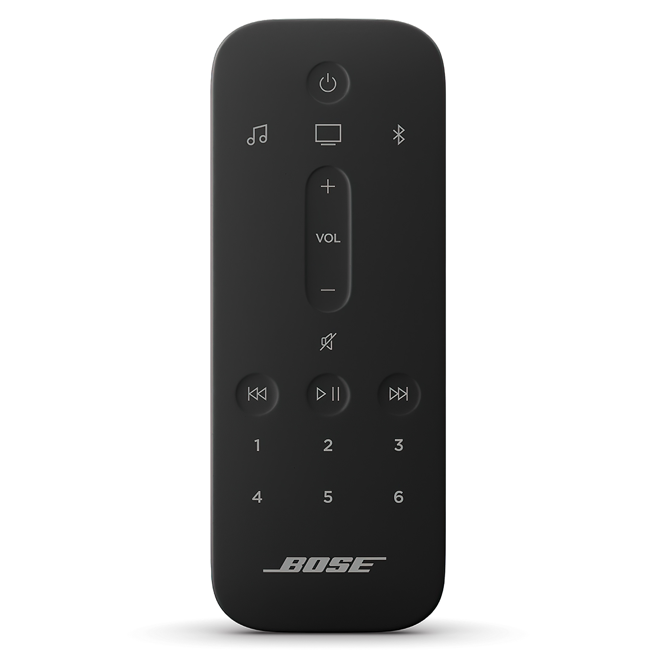 Bose Soundbar 900 Remote