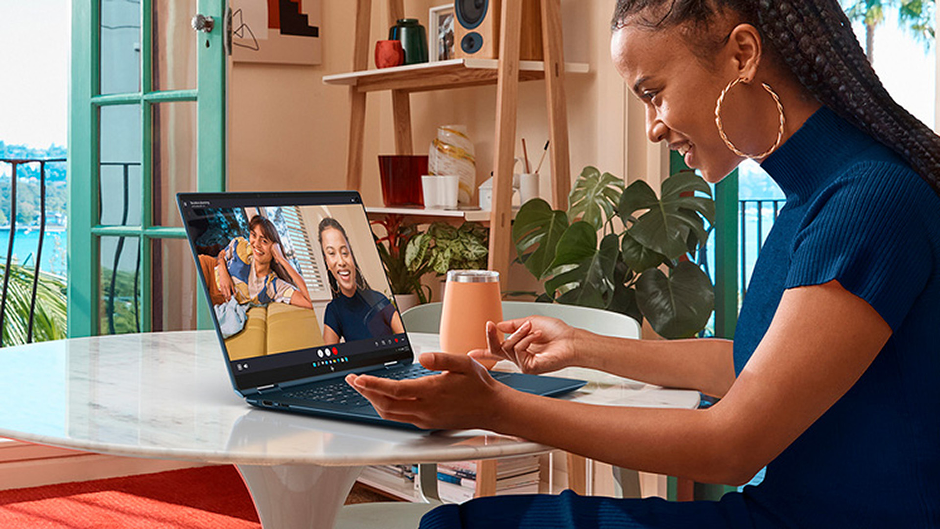 HP Spectre x360 miljoe3 HP Spectre x360 miljoe3