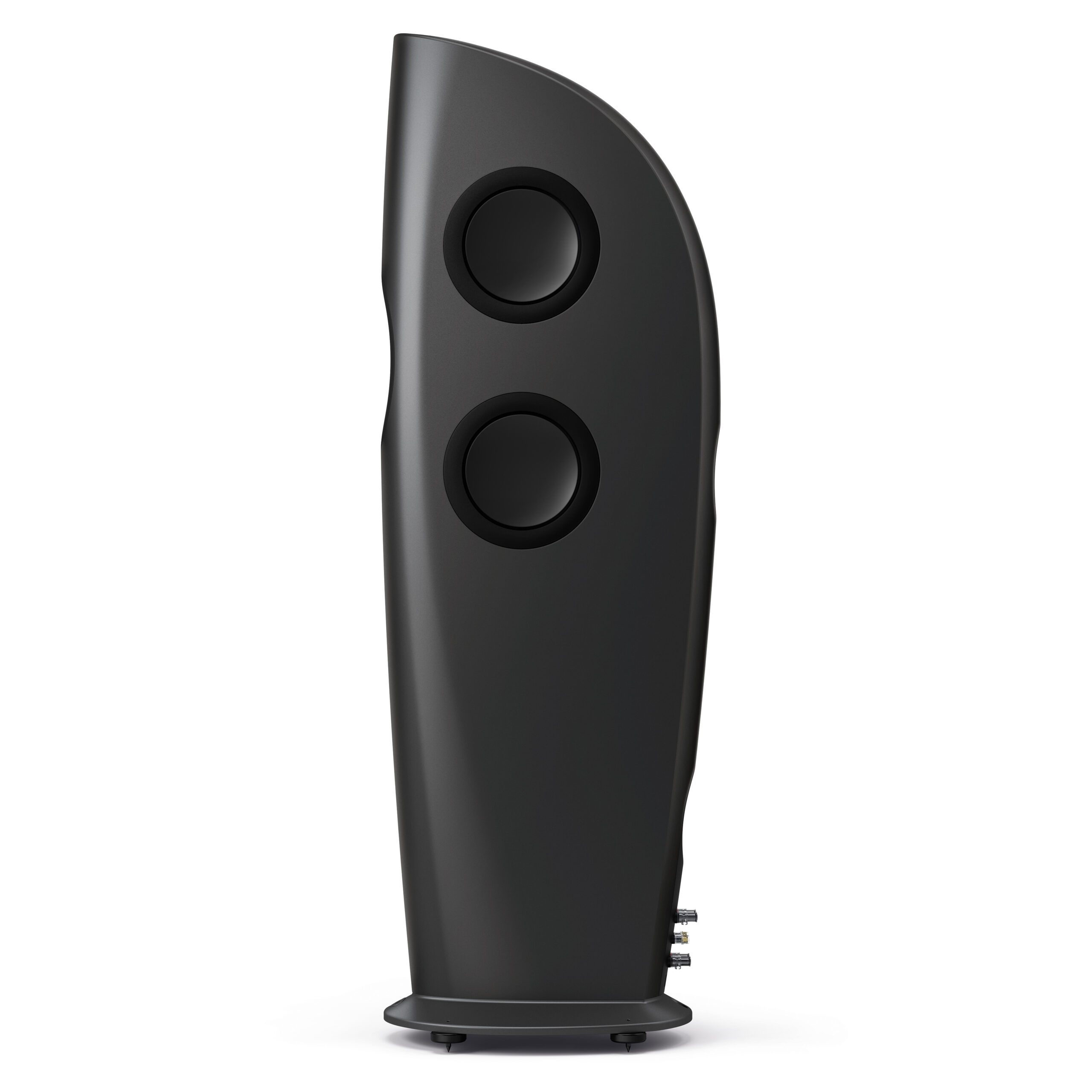 KEF Blade One Meta sideview