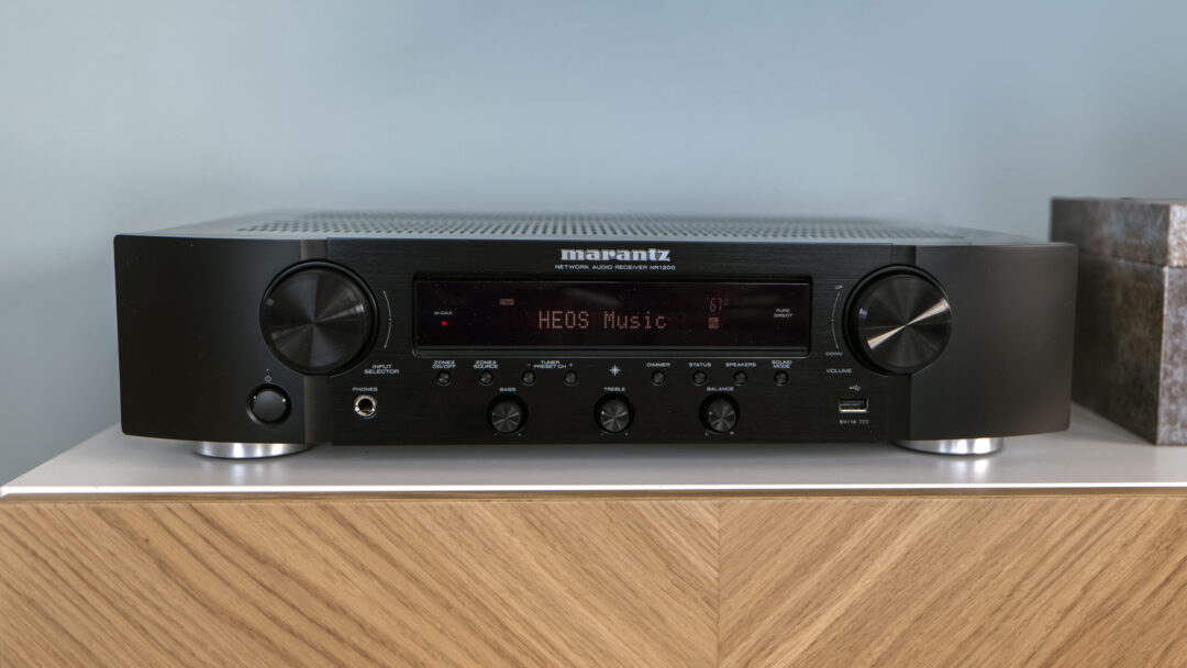 Marantz NR1200