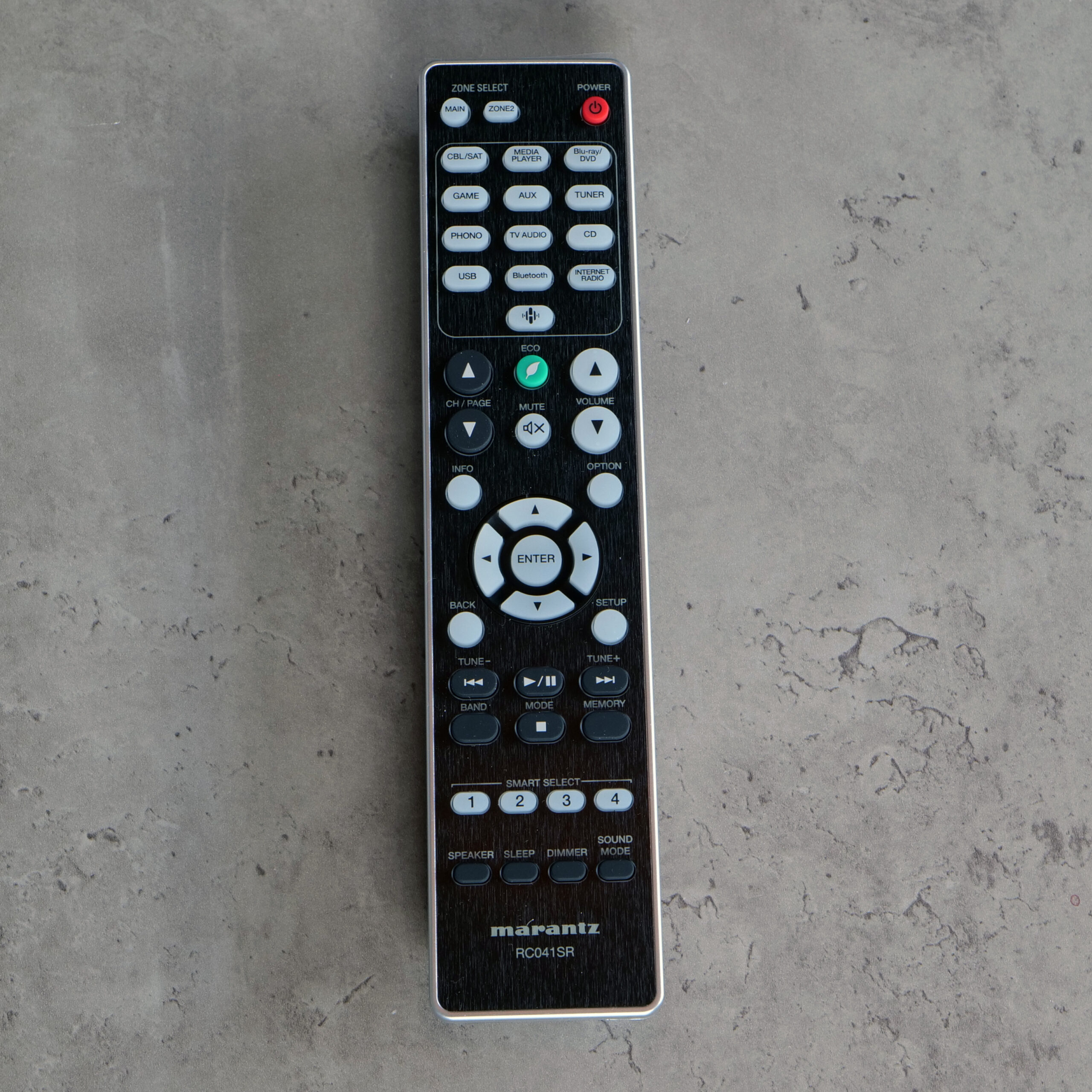 Marantz NR1200 remote Marantz NR1200 remote