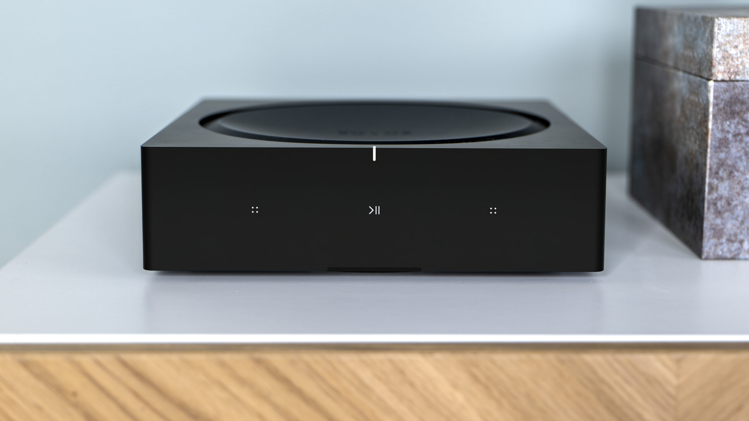 Review: Sonos Amp | Become Too Expensive