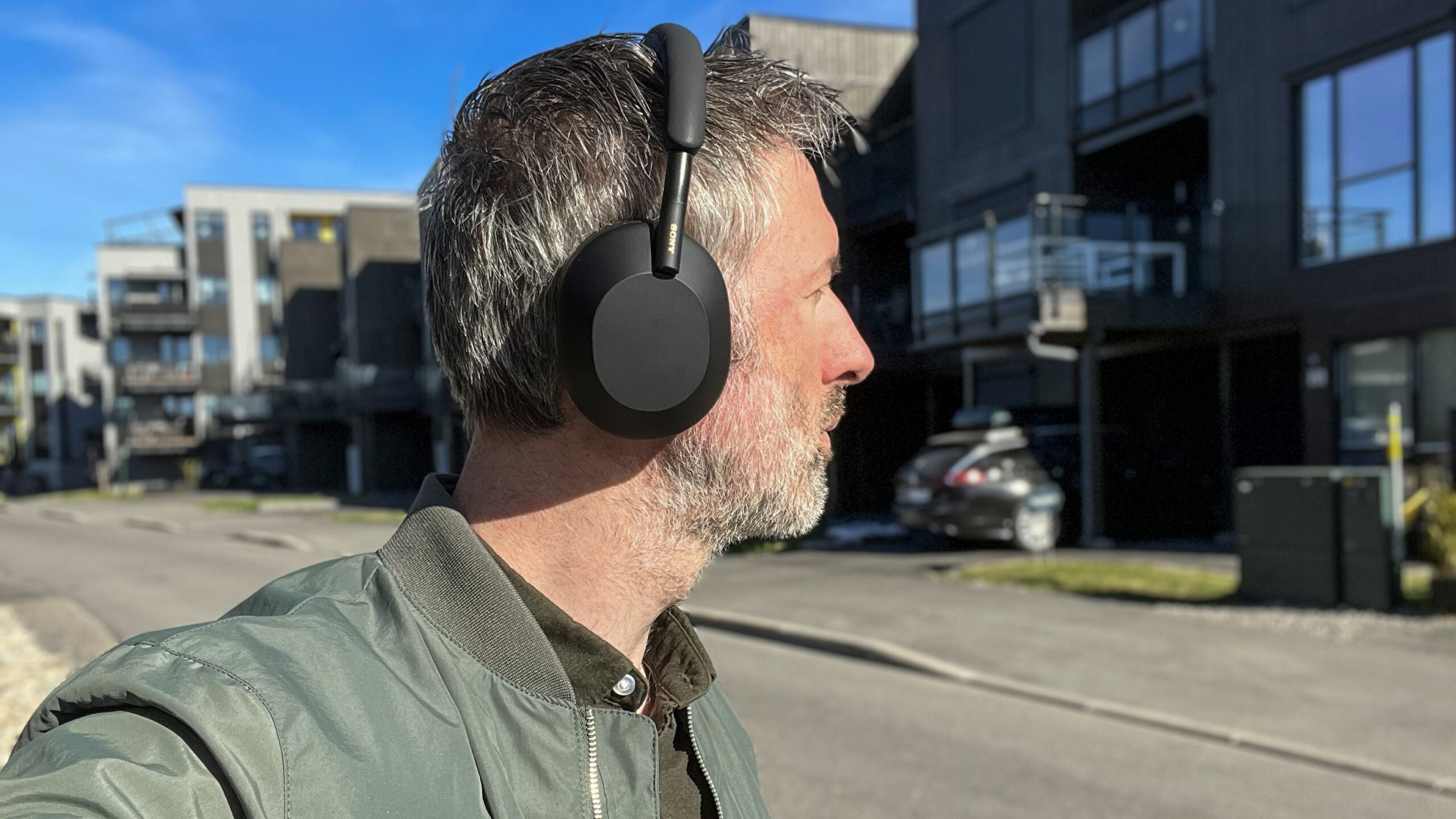 Review: Sony WH-1000XM5 | The Very Best Noise Cancelling