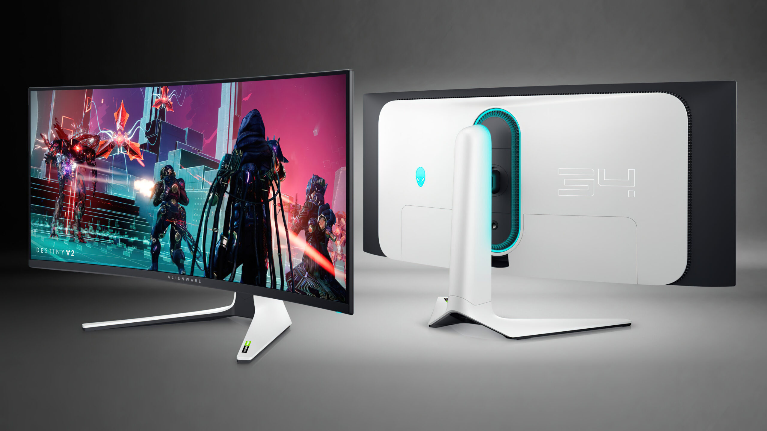 Review: Alienware AW3423DW | Perfect Black Level, But Lacking In Review: Alienware AW3423DW | Perfect Black Level, But Lacking In