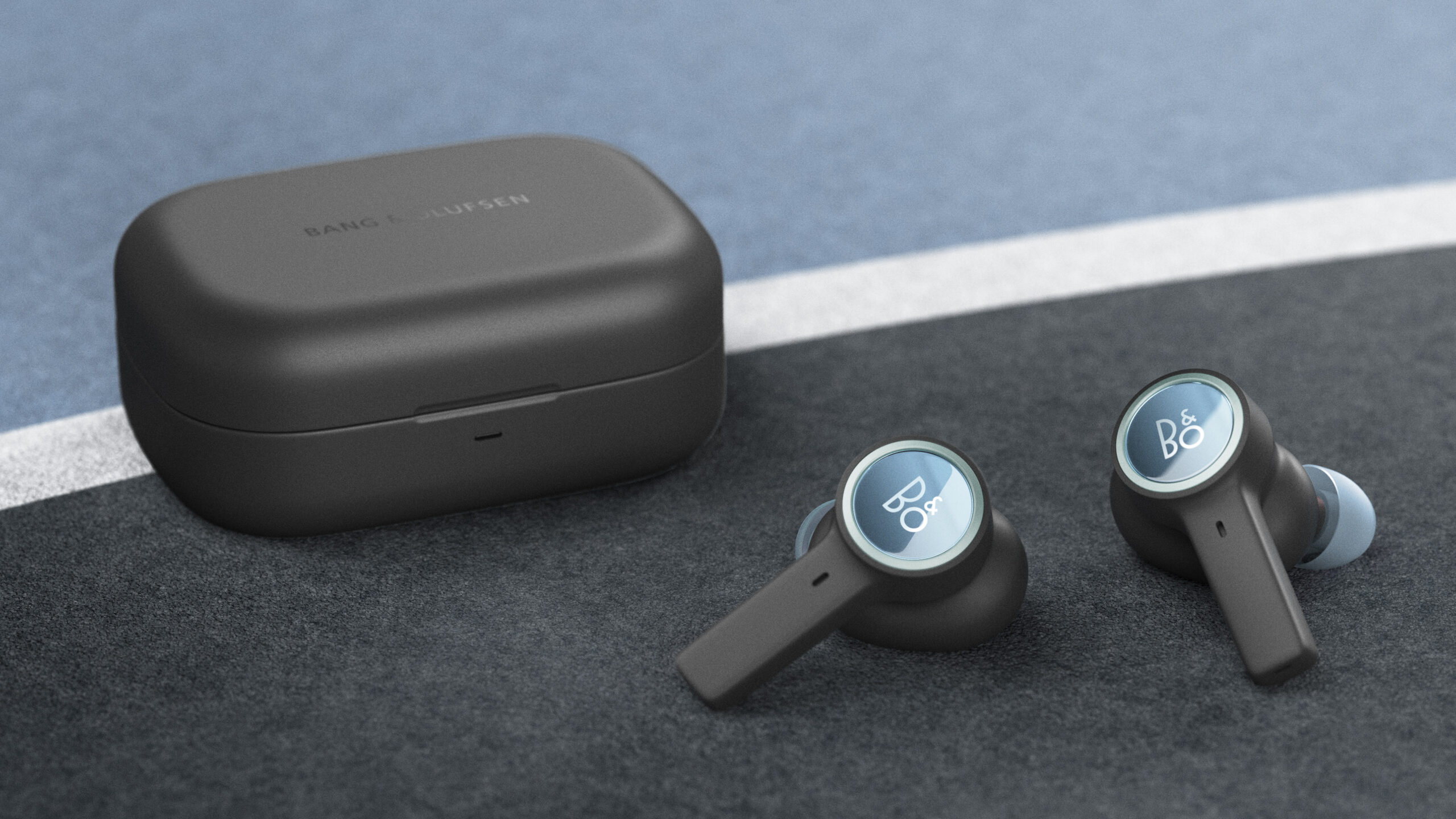Review: Bang & Olufsen Beoplay EX | Lovely Earbuds - With Reservations
