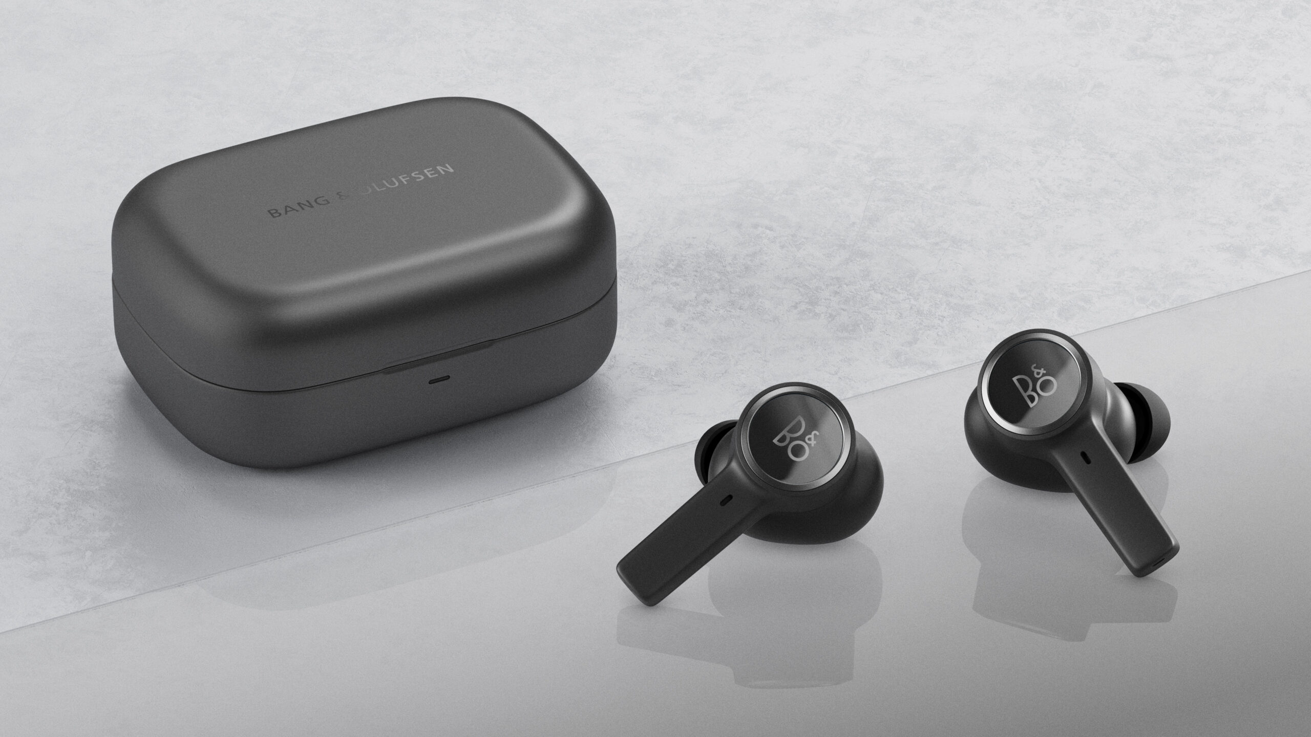 BO Beoplay EX black4 BO Beoplay EX black4