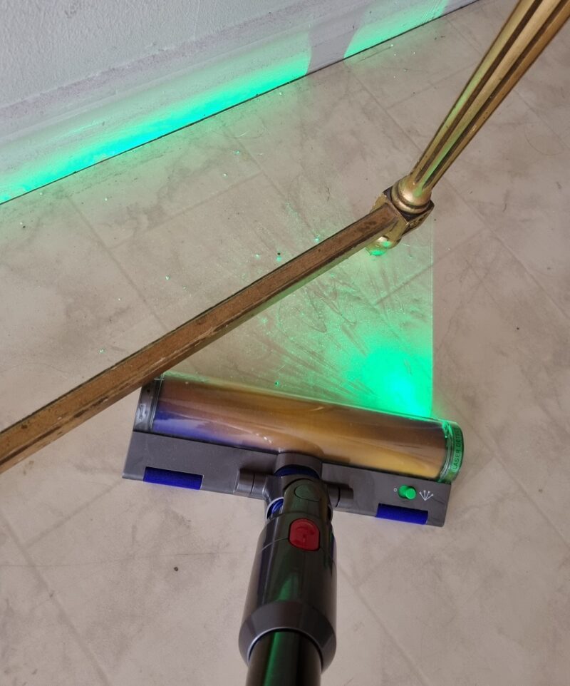 Dyson Laser 2