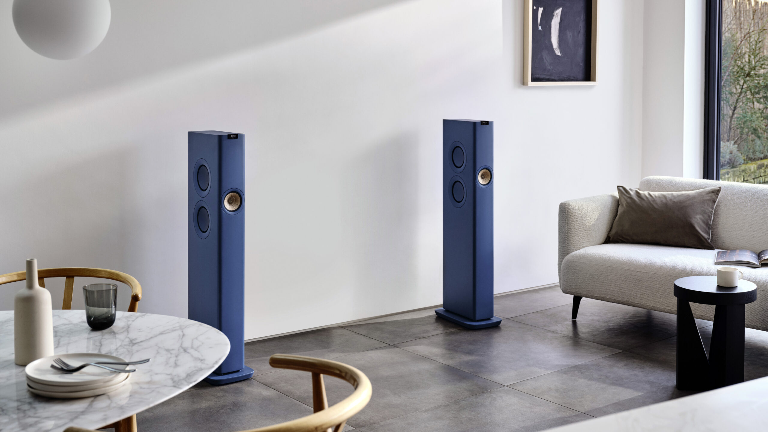 Review: KEF LS60 Wireless | Almost Sensationally Great Sound