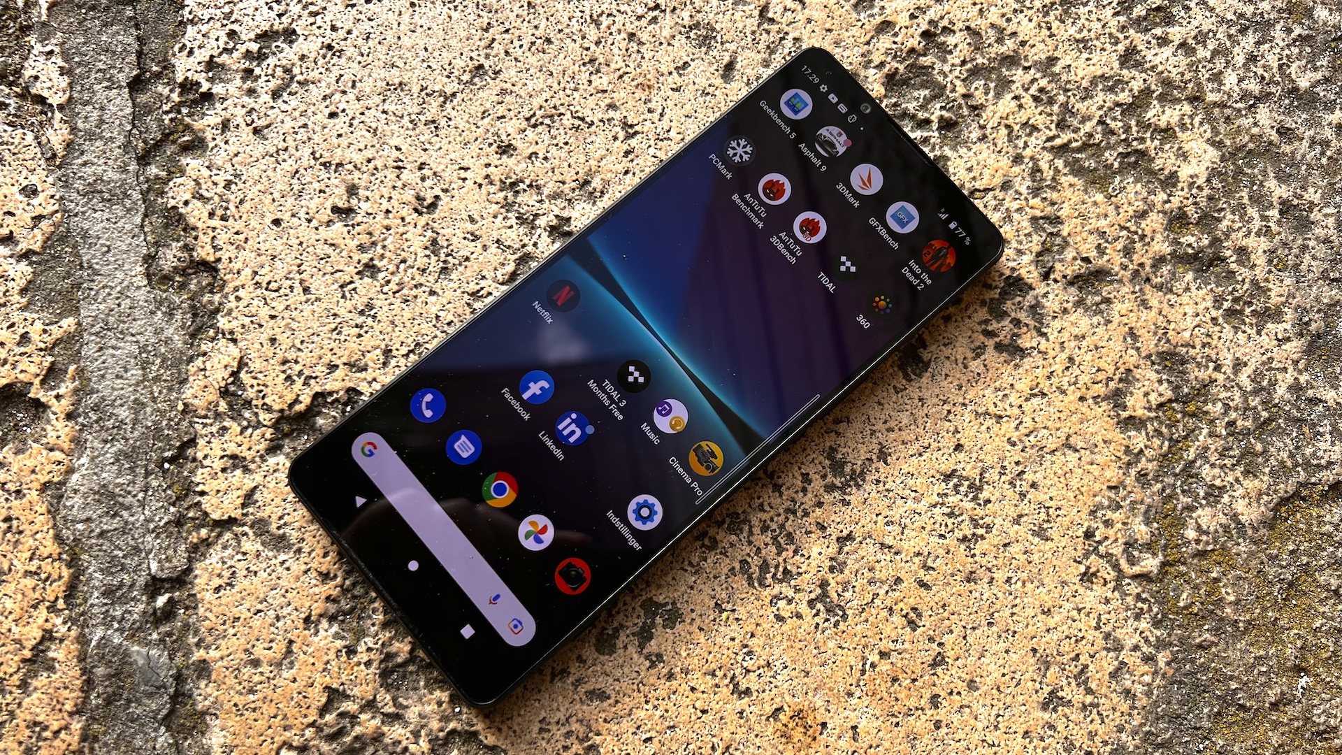 gevaarlijk hoe te gebruiken landelijk Review: Sony Xperia 1 IV | Small Improvements For The Discerning