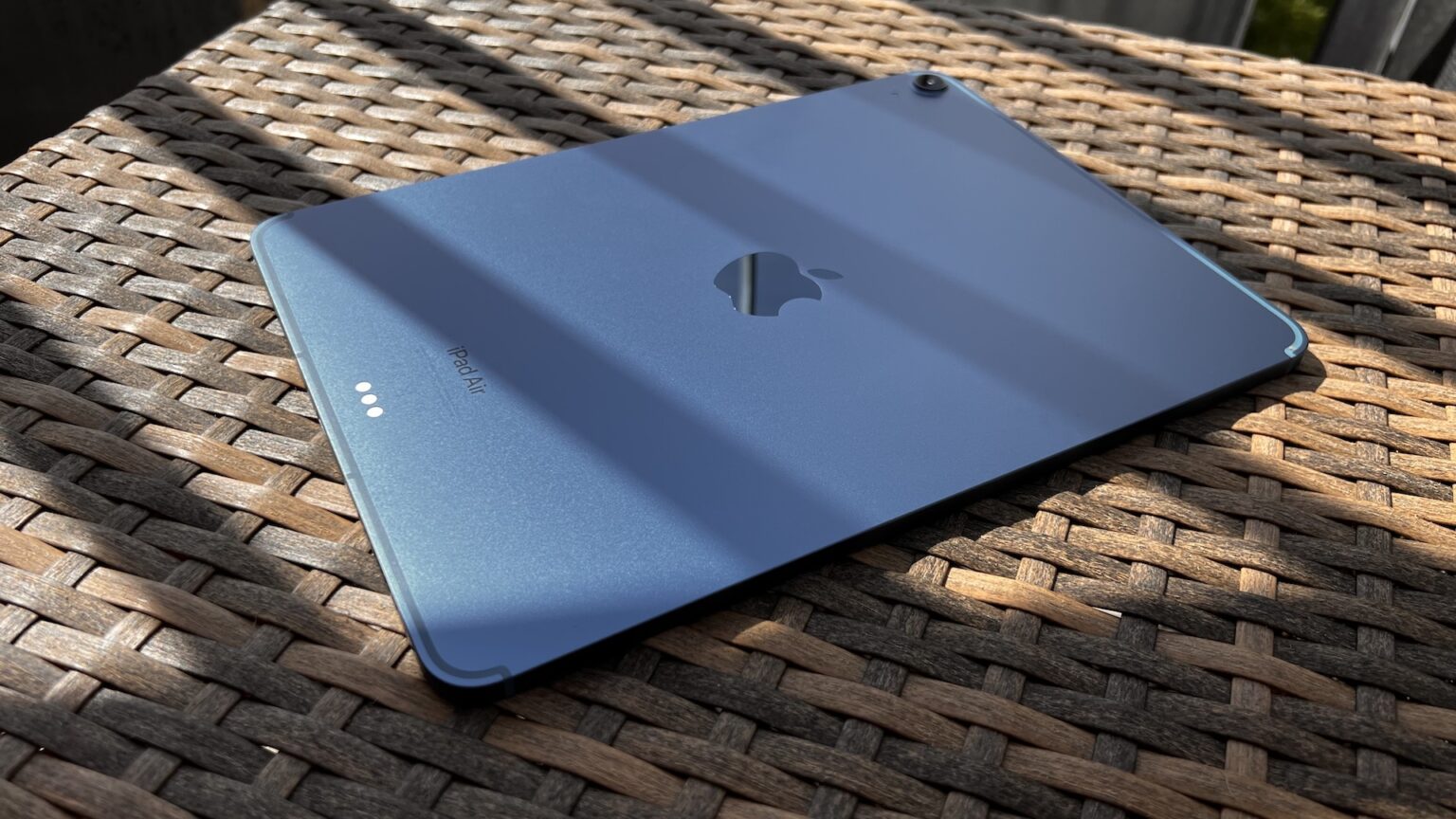 Review Apple IPad Air 5 (2022) A Vital And Necessary Upgrade