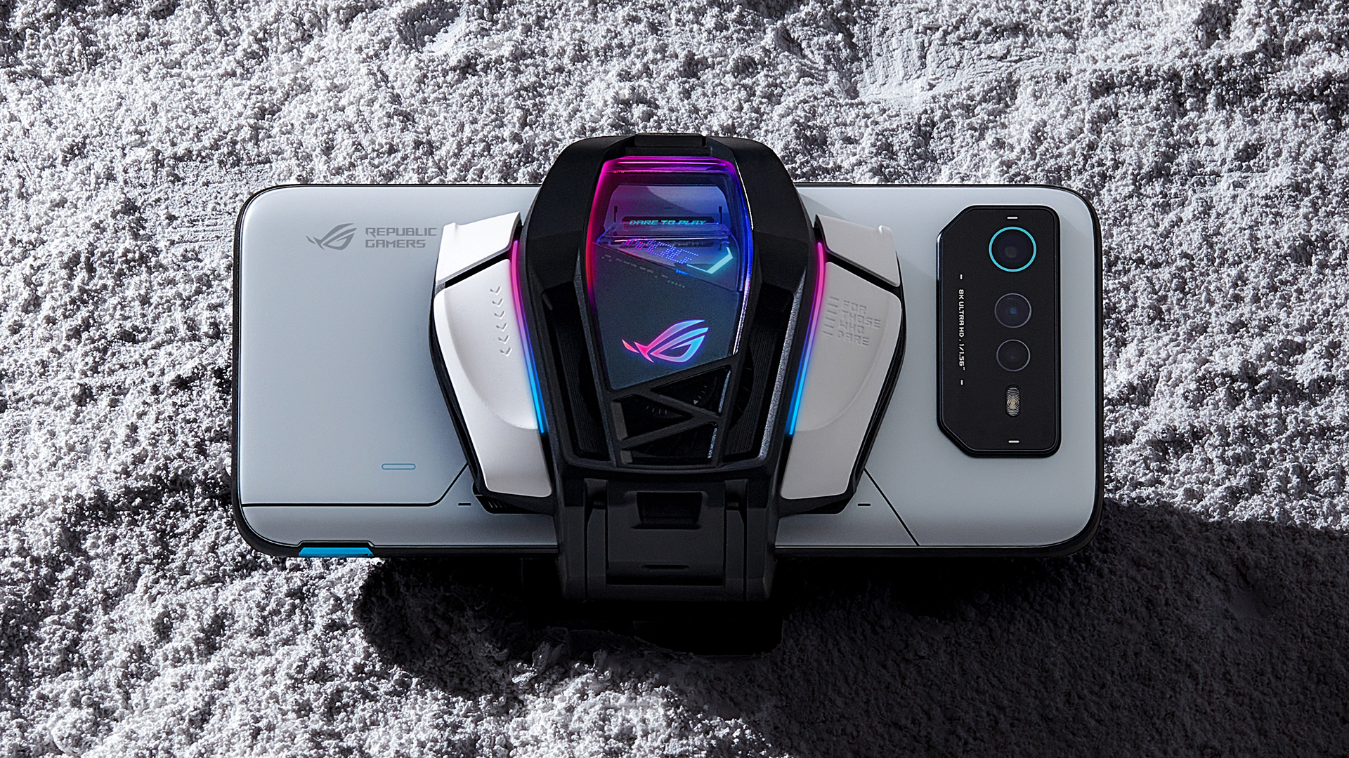 Asus ROG Phone 6 Pro review: The best (& most expensive) gaming