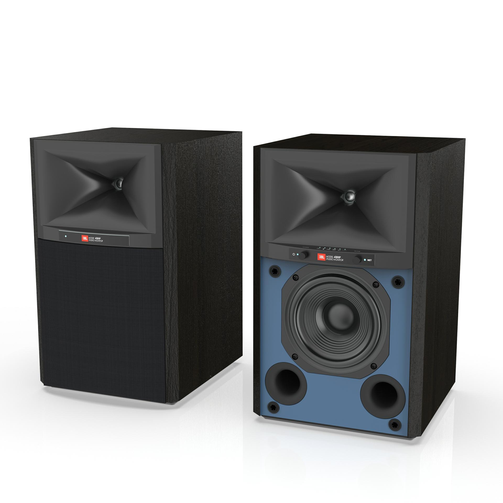 JBL 4305P sort JBL 4305P sort