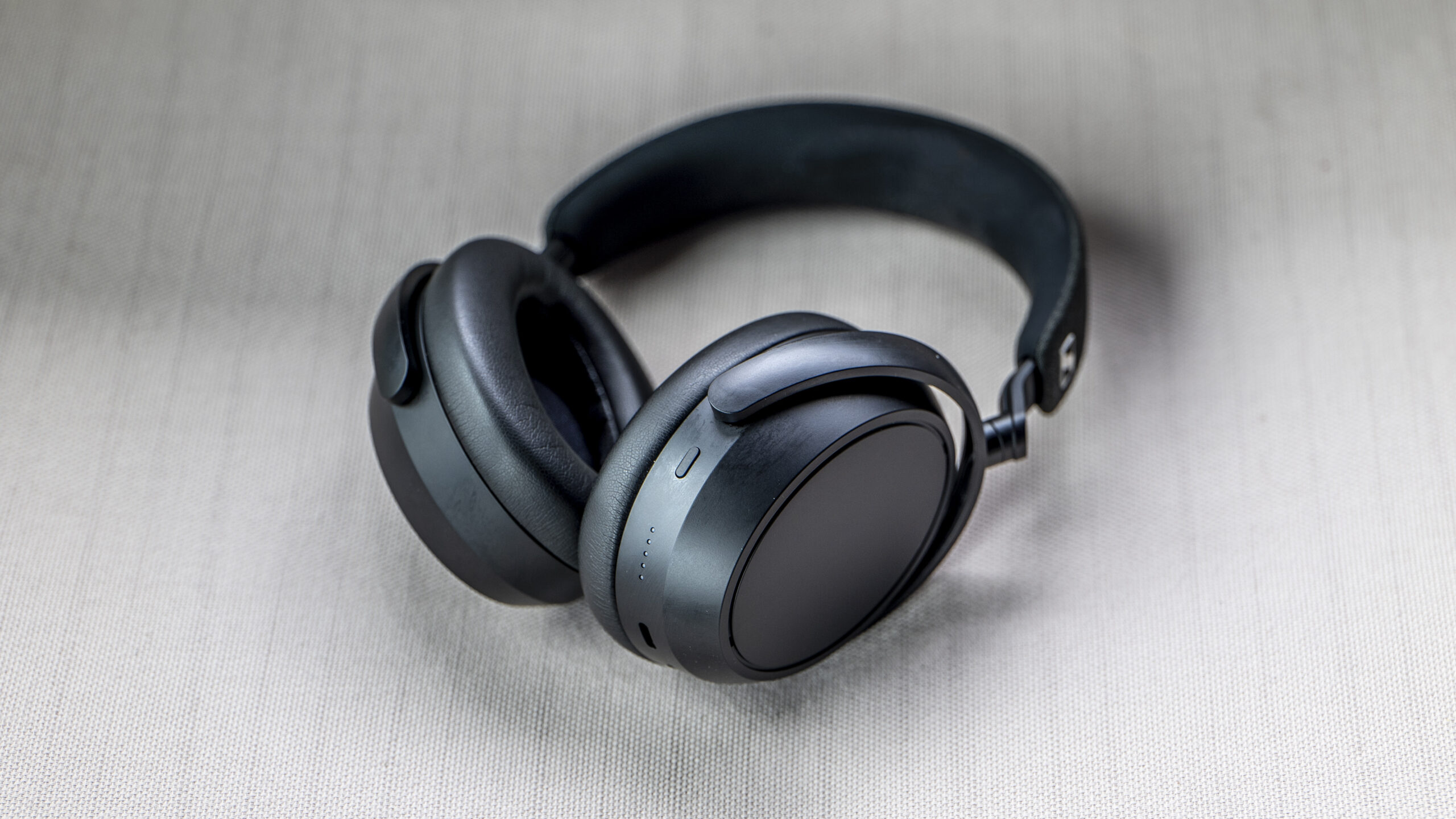 Sennheiser Momentum 4 True Wireless Headphones