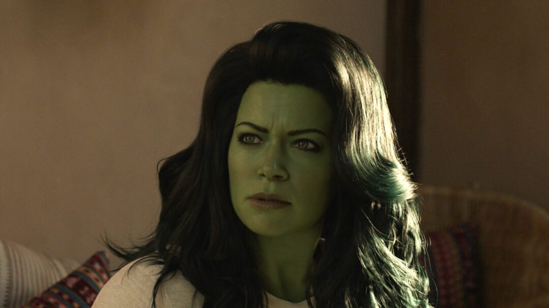 She-Hulk, season 1