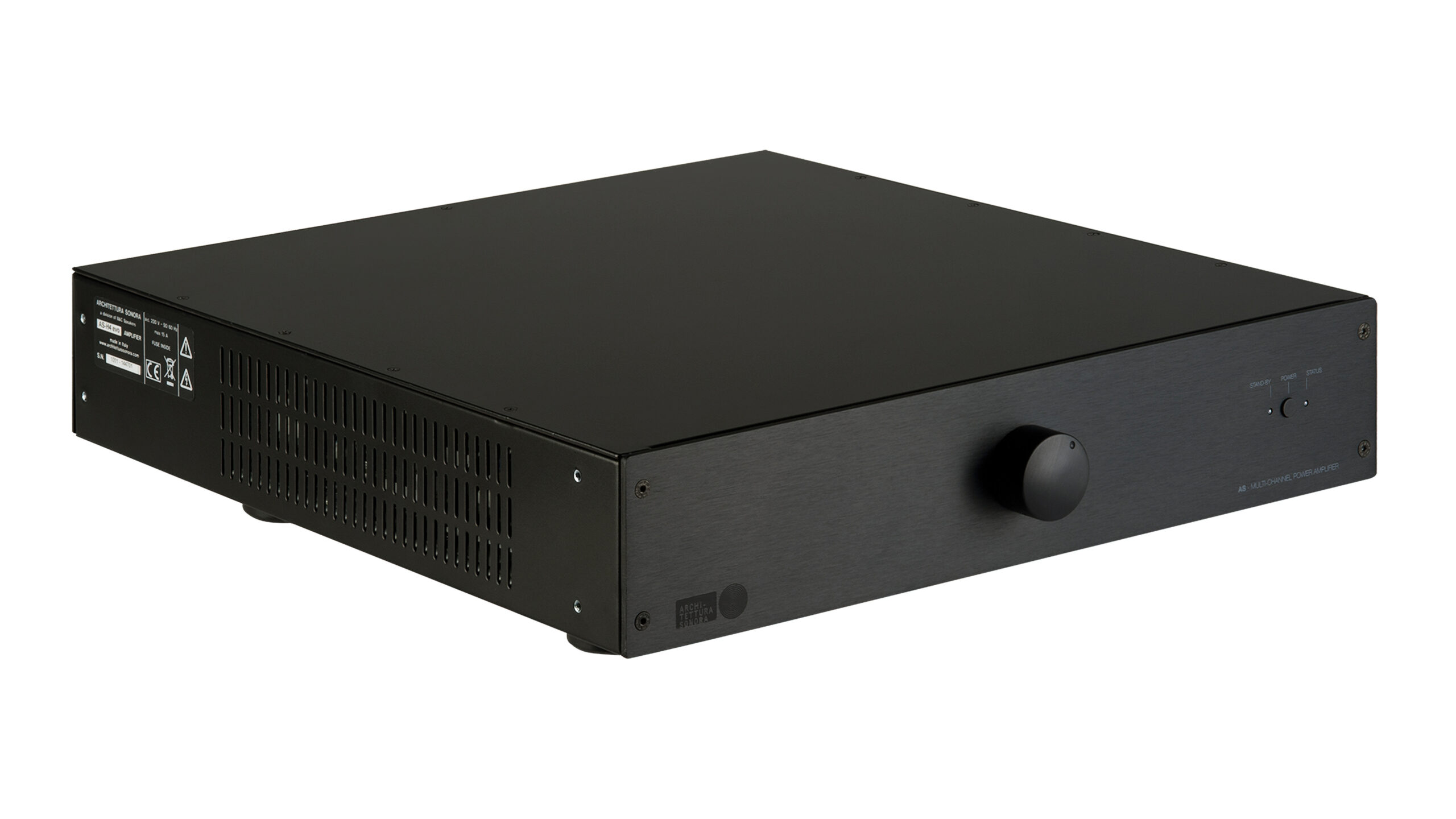 Architettura Sonora M2EVO amp scaled 1 Architettura Sonora M2EVO amp scaled 1