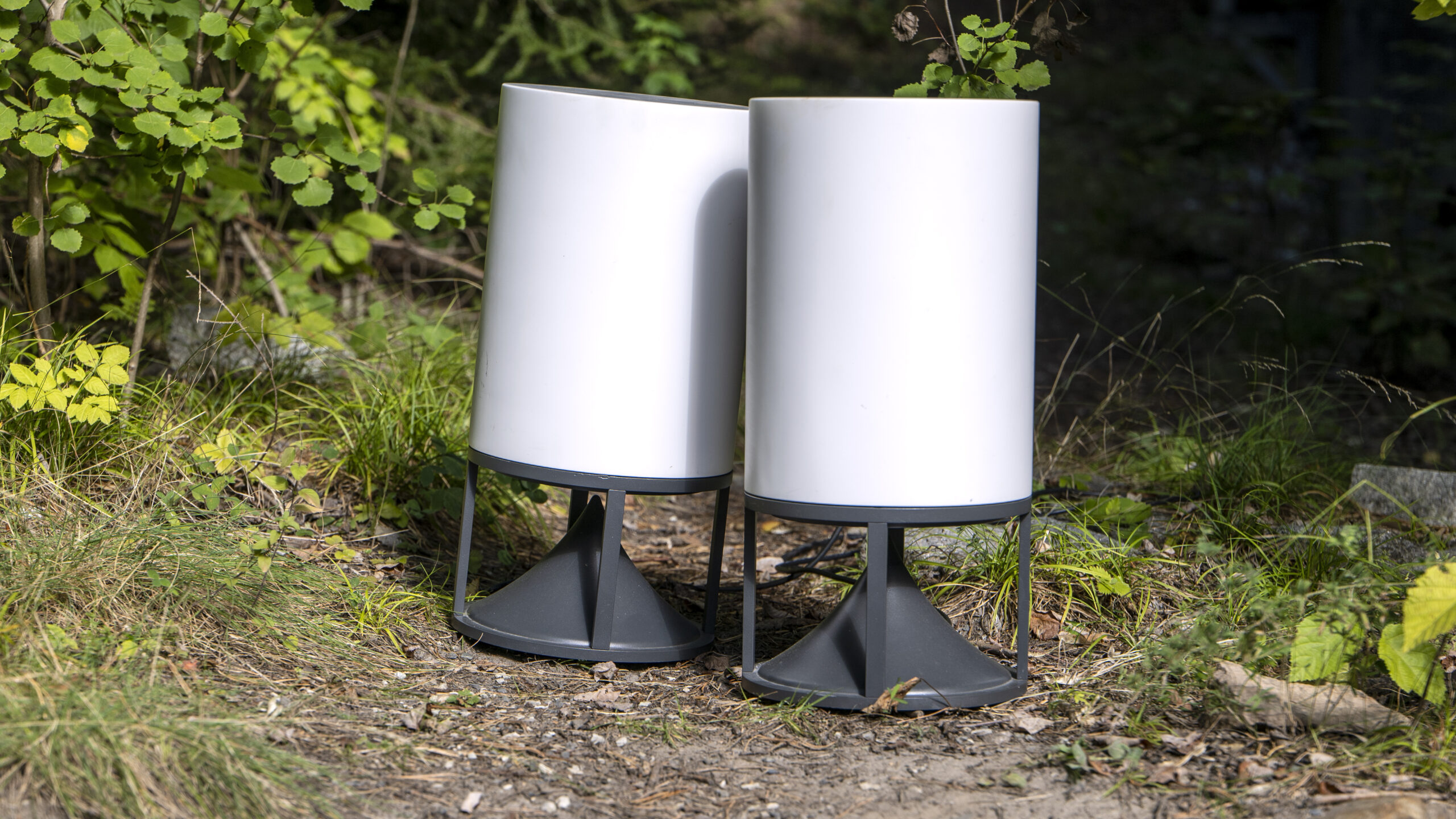 Architettura Sonora Medium Cylinder GeirNordby Architettura Sonora Medium Cylinder GeirNordby