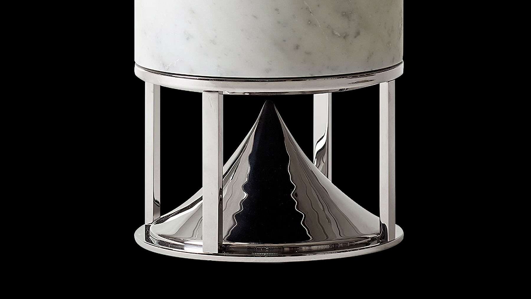 Architettura Sonora Medium Cylinder bottom Architettura Sonora Medium Cylinder bottom