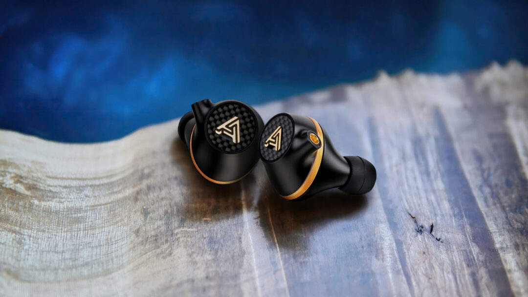 Audeze Euclid