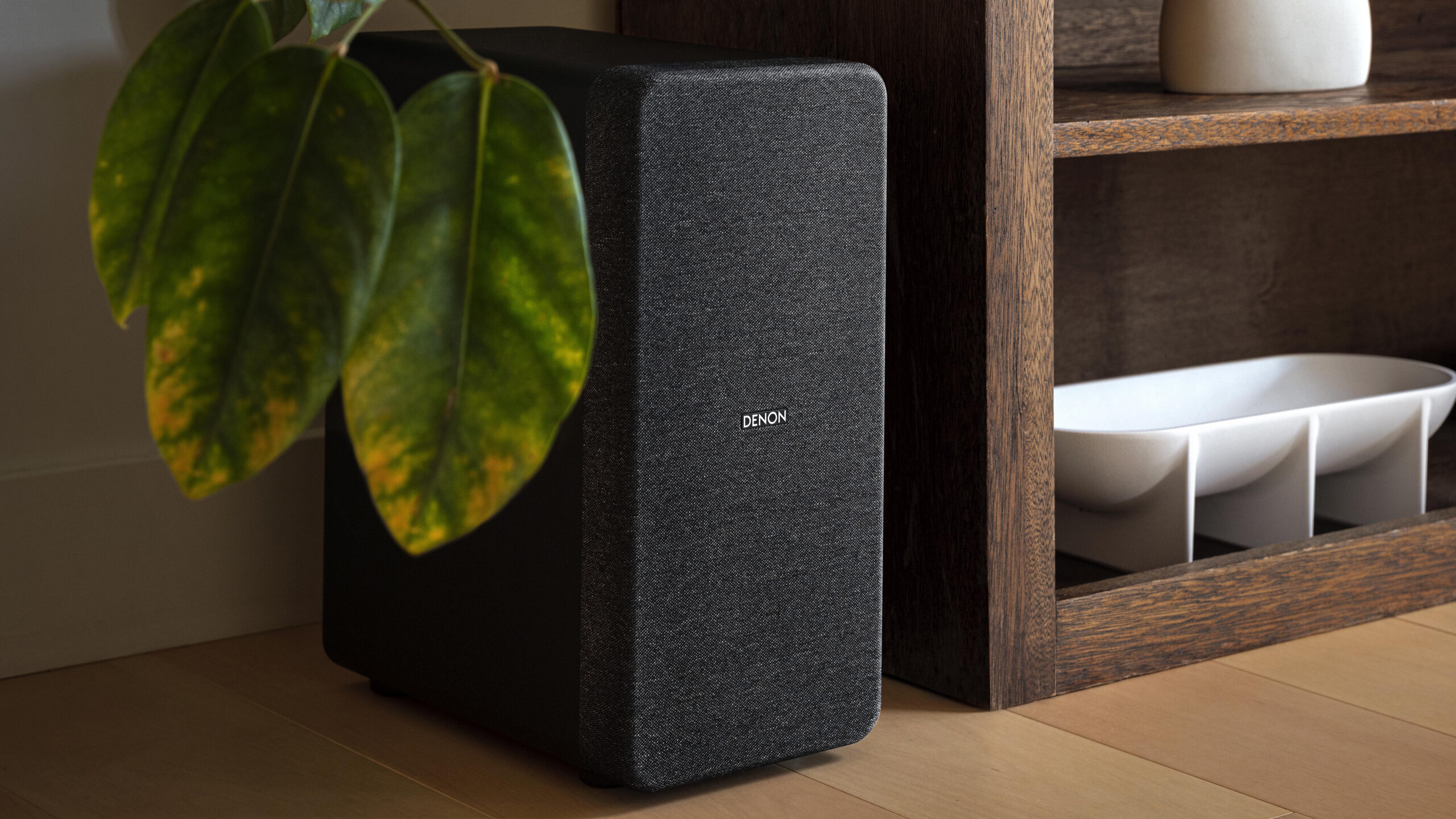 Denon DHT S517 Subwoofer Denon DHT-S517
