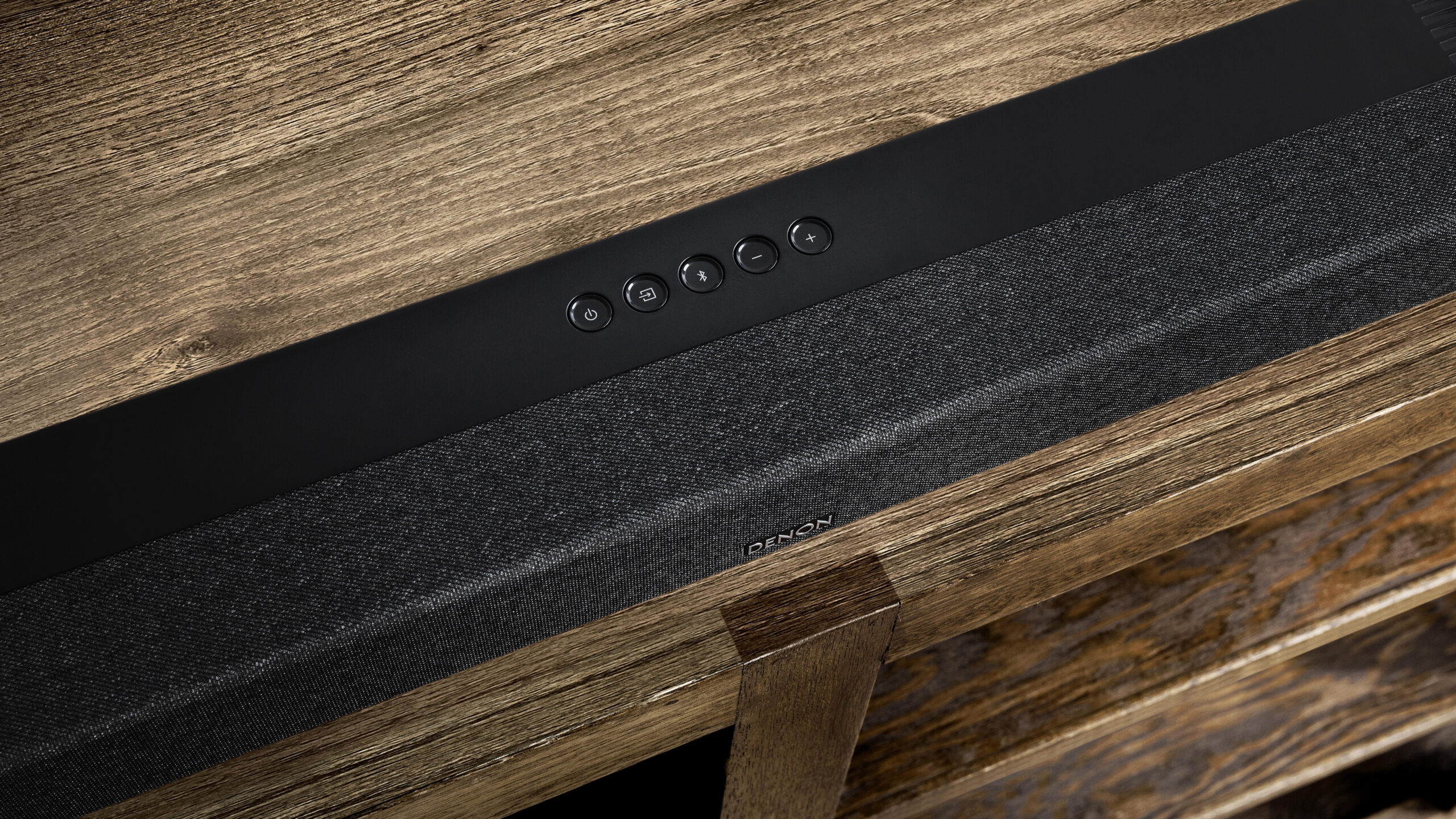 Denon DHT S517 top buttons Denon DHT-S517