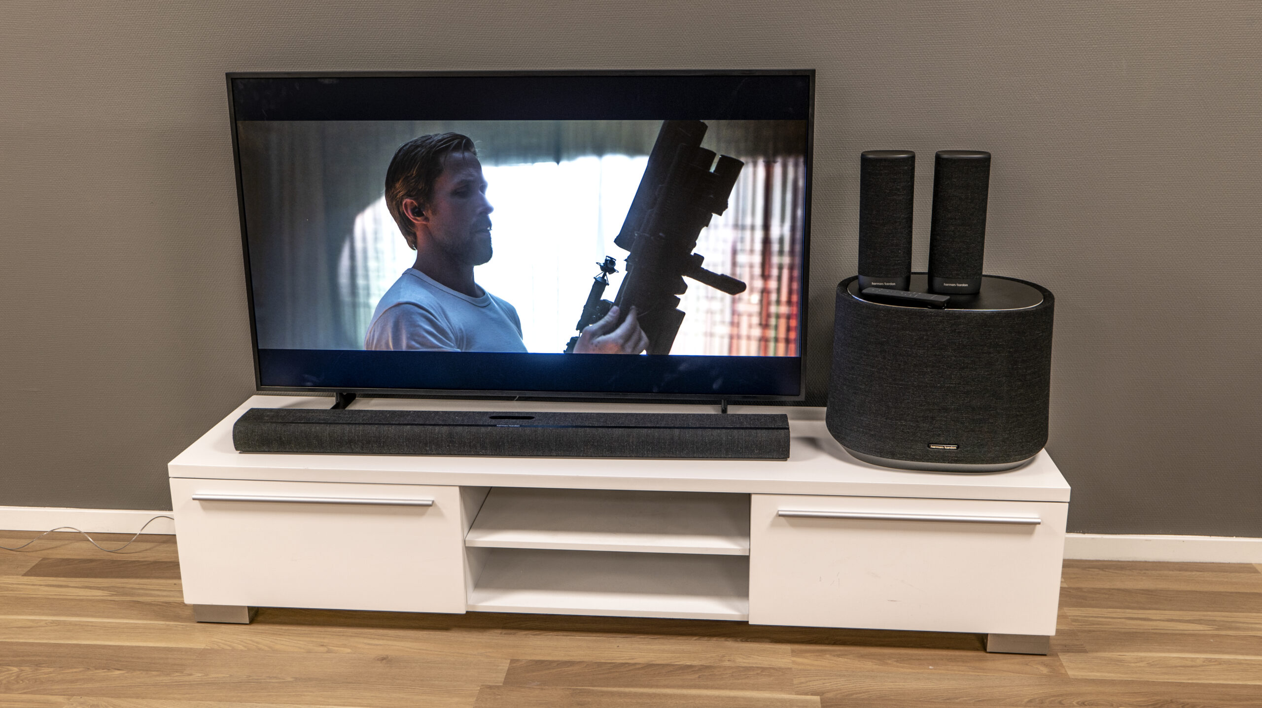 gave dødbringende Ballade Review: Harman Kardon Citation MultiBeam 1100 | A Really Good Soundbar