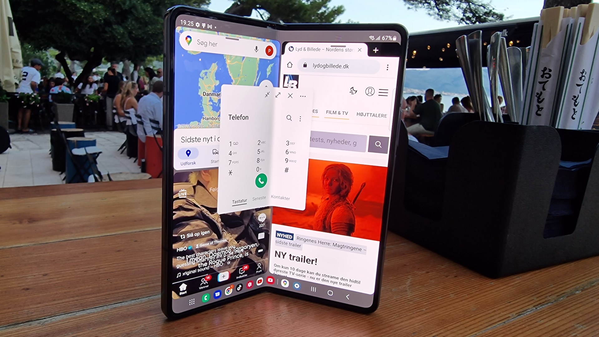 Samsung Galaxy Z Fold 4