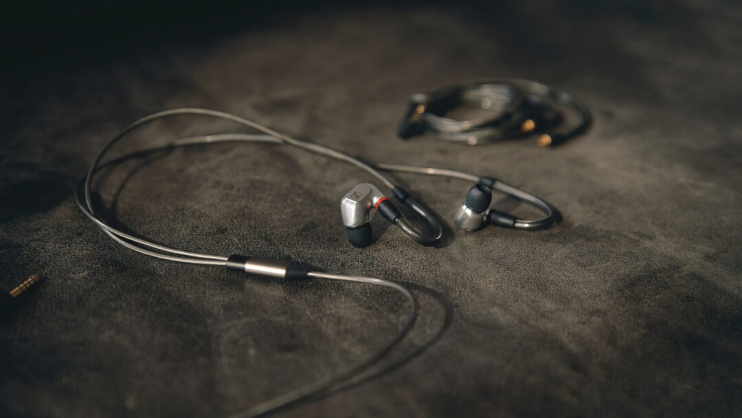 Review: Sennheiser IE 900 | Amazing High-end Earbuds