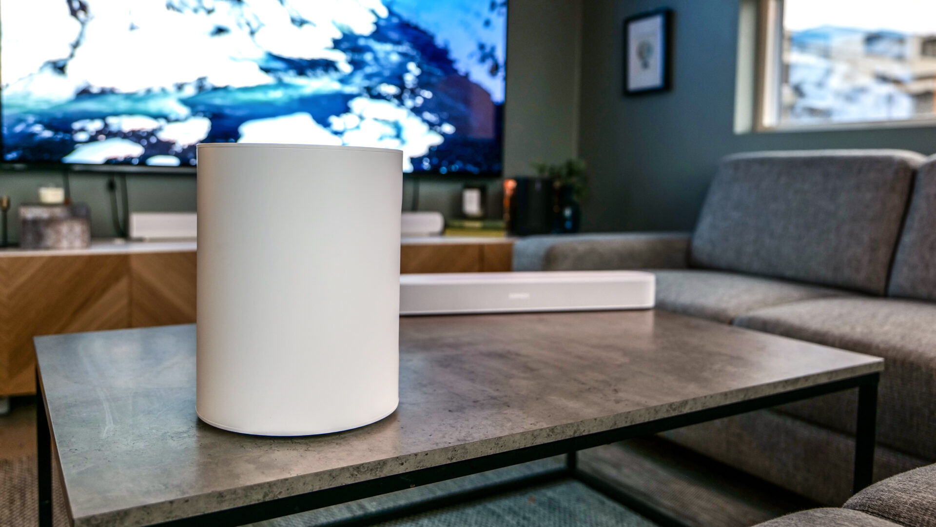 Review: Sonos Sub Mini | A Long-awaited, More Affordable Sonos Sub