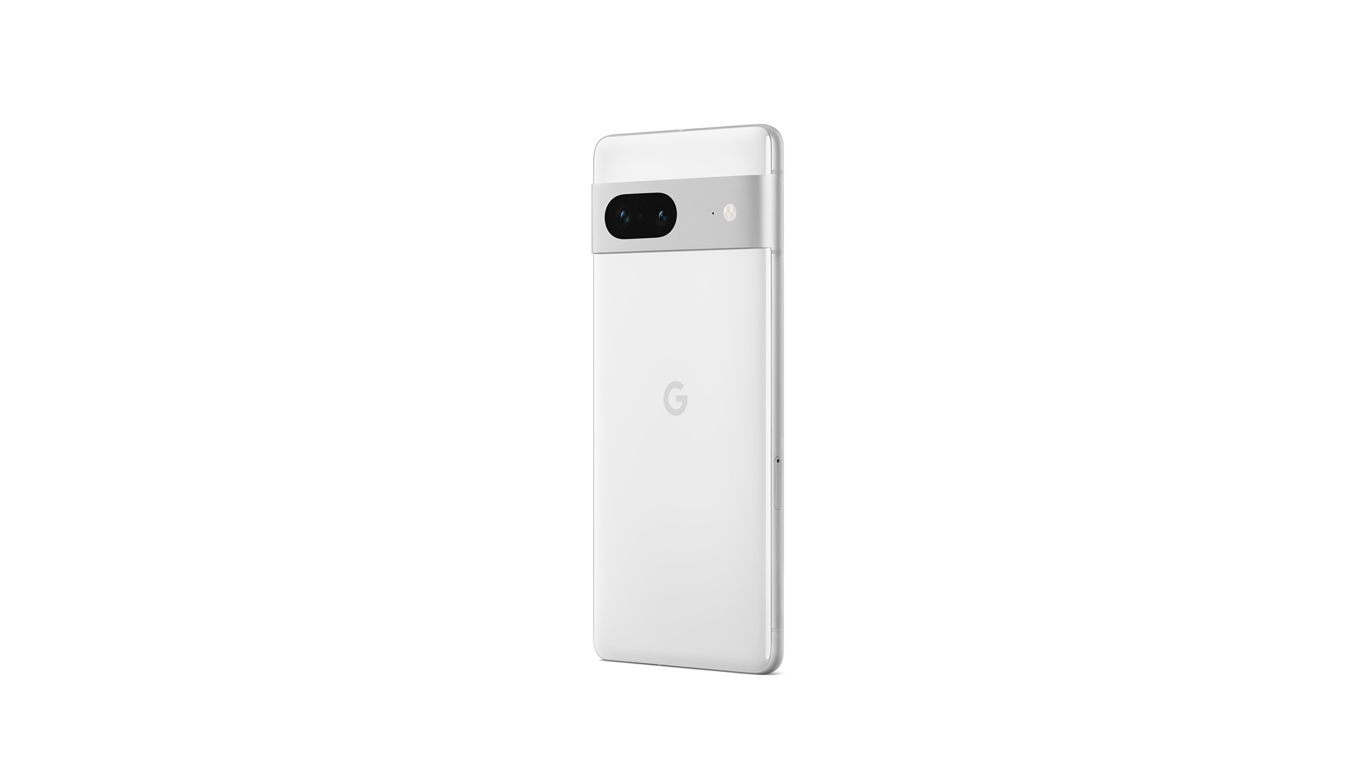 Google  pixel7a 白黒2台セット Google Pixel 7a - 128 GB - Charcoal (Unlocked) for sale