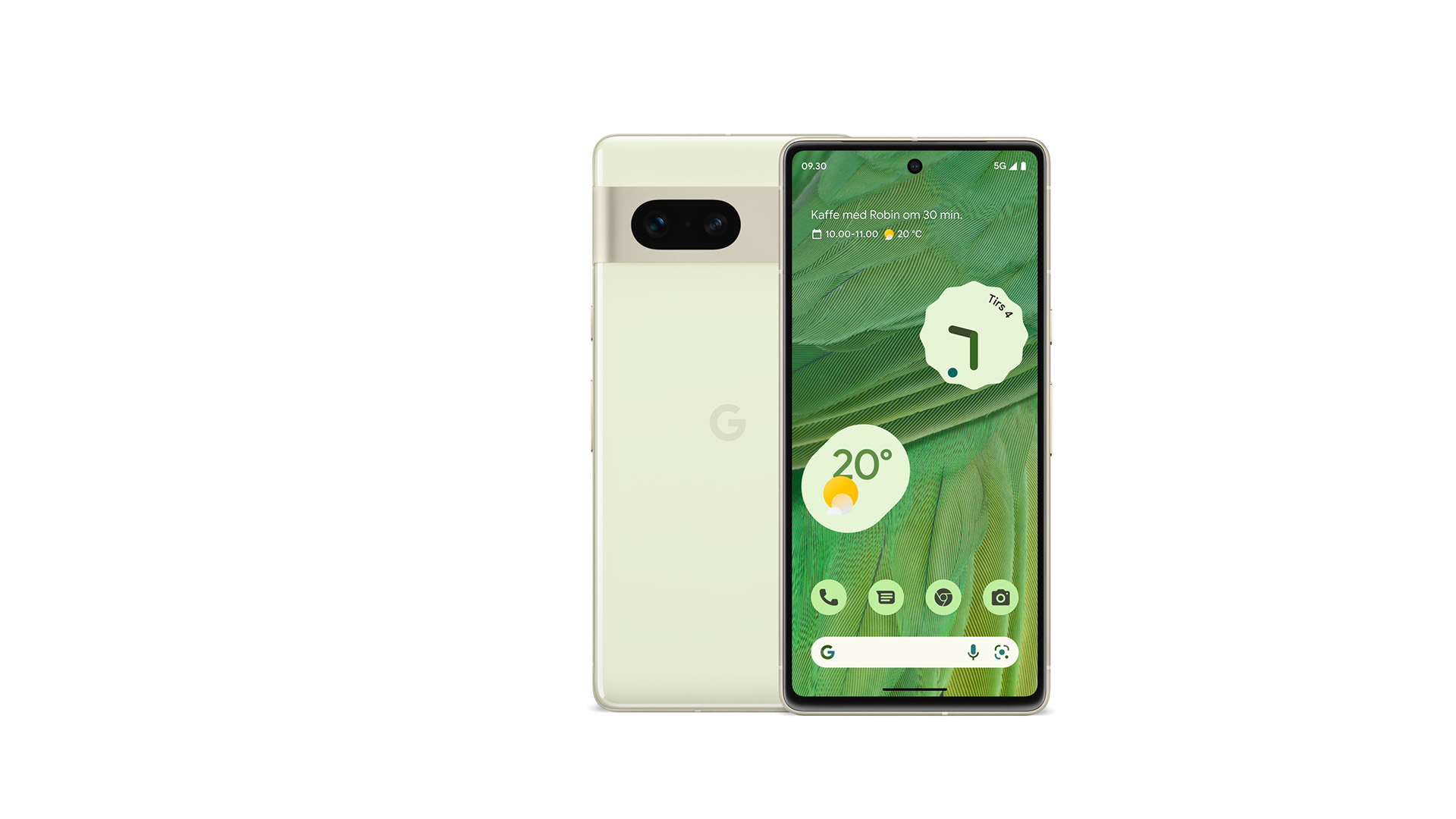 Google Pixel 7 – Tech Reviews