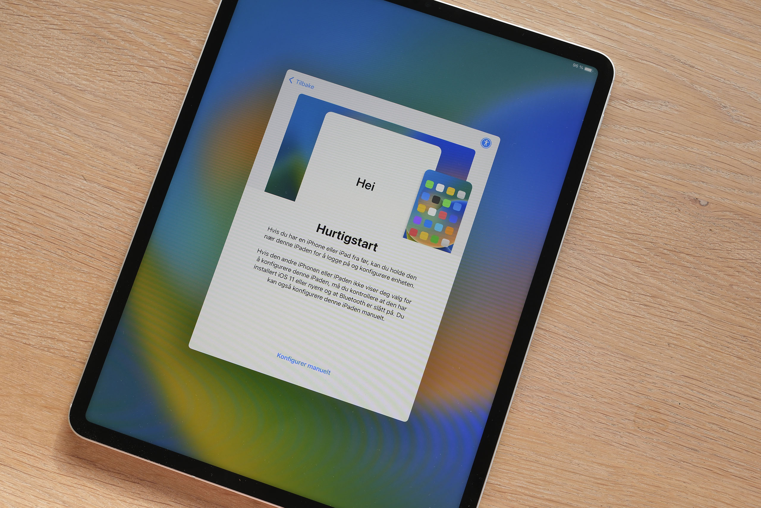 iPad Pro 2022 (M2) review: The ultimate tablet for creative pros