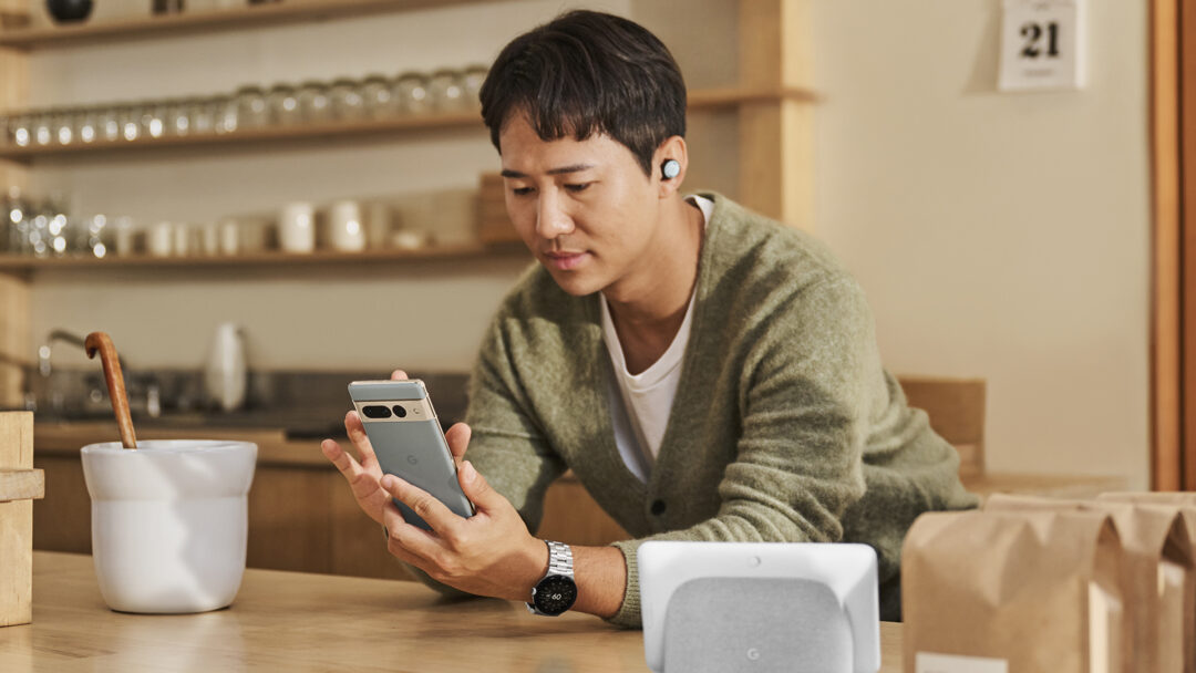 Google Pixel Buds Pro