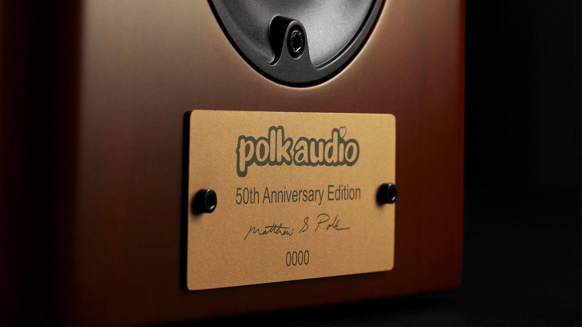 Polk audio matthew polk new arrivals