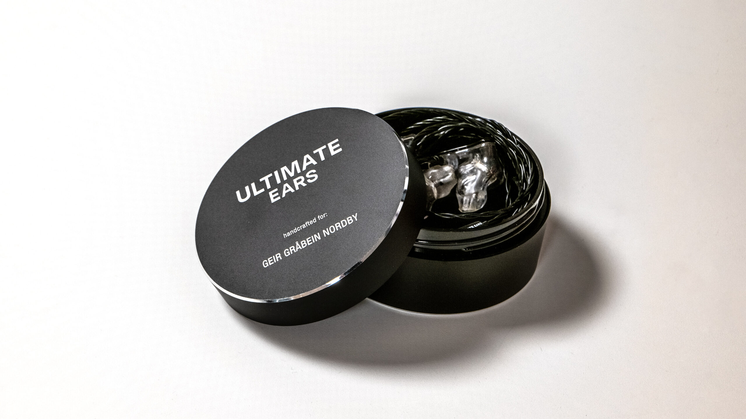 Ultimate Ears UE 18+ Pro