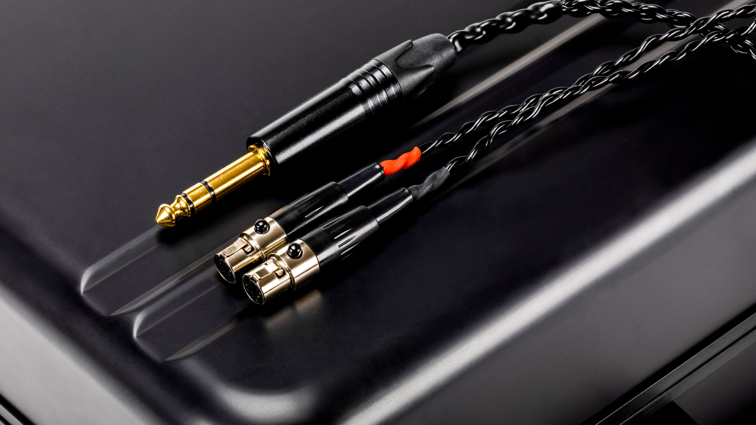 Audeze MM-500 cable