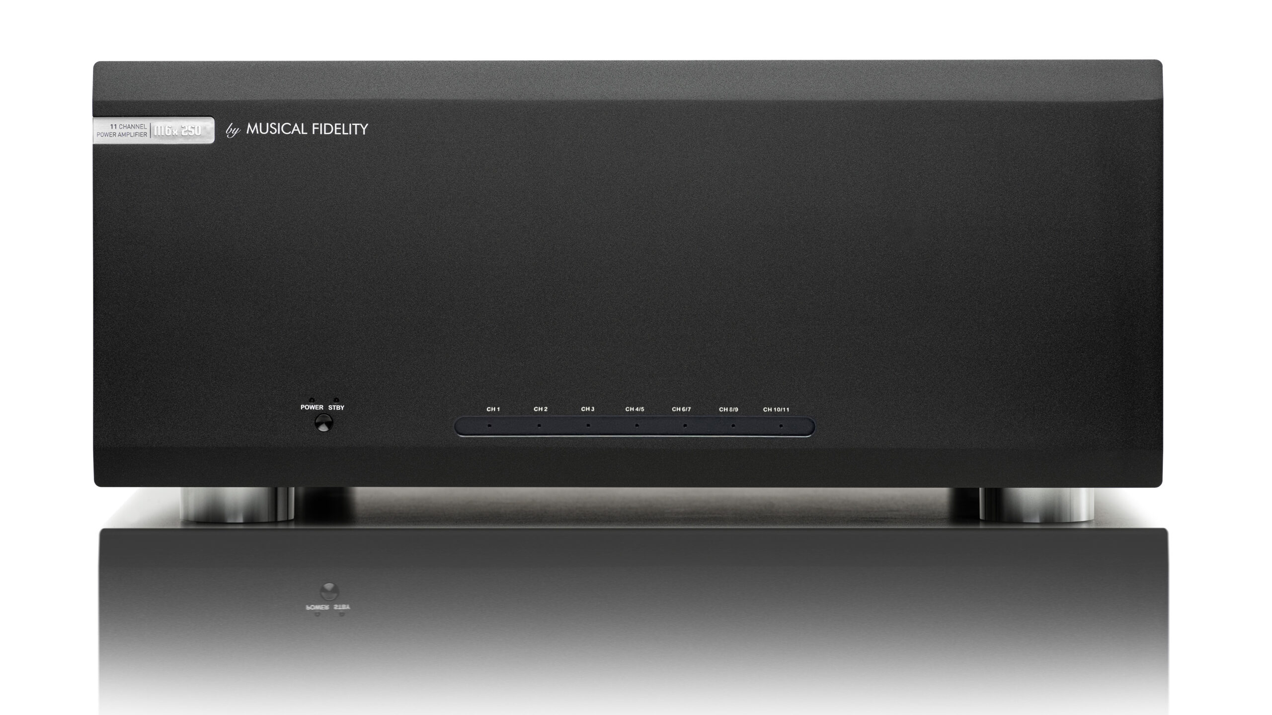 Musical-Fidelity M6x-250.11 front