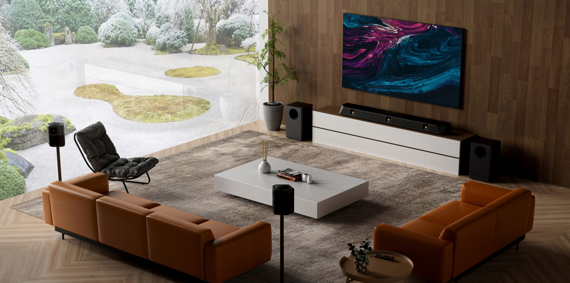 Nakamichi dragon 11 4 6 soundbar tech reviews