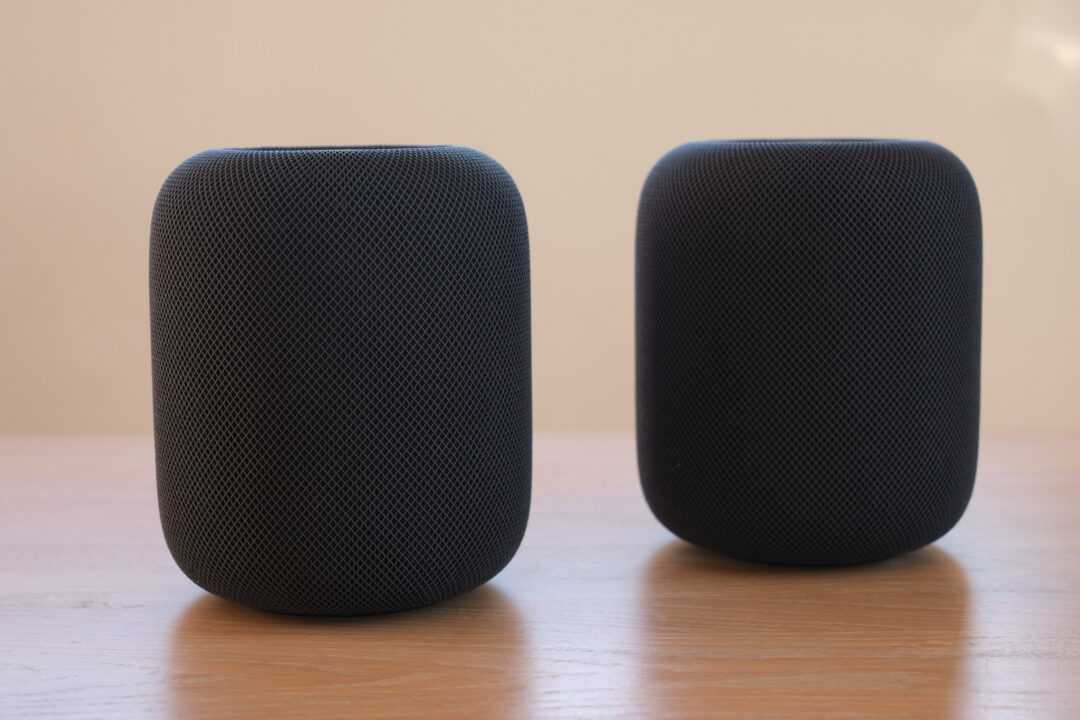 Review: Apple HomePod 2  Smart Speaker For Apple Users