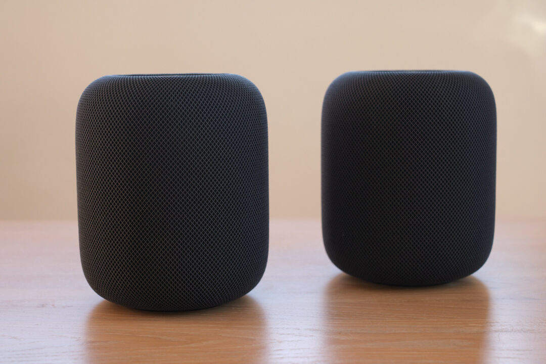 Apple HomePod 2