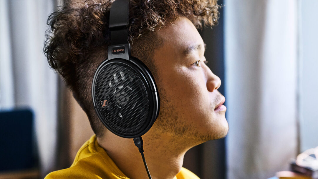 The best affordable Sennheiser