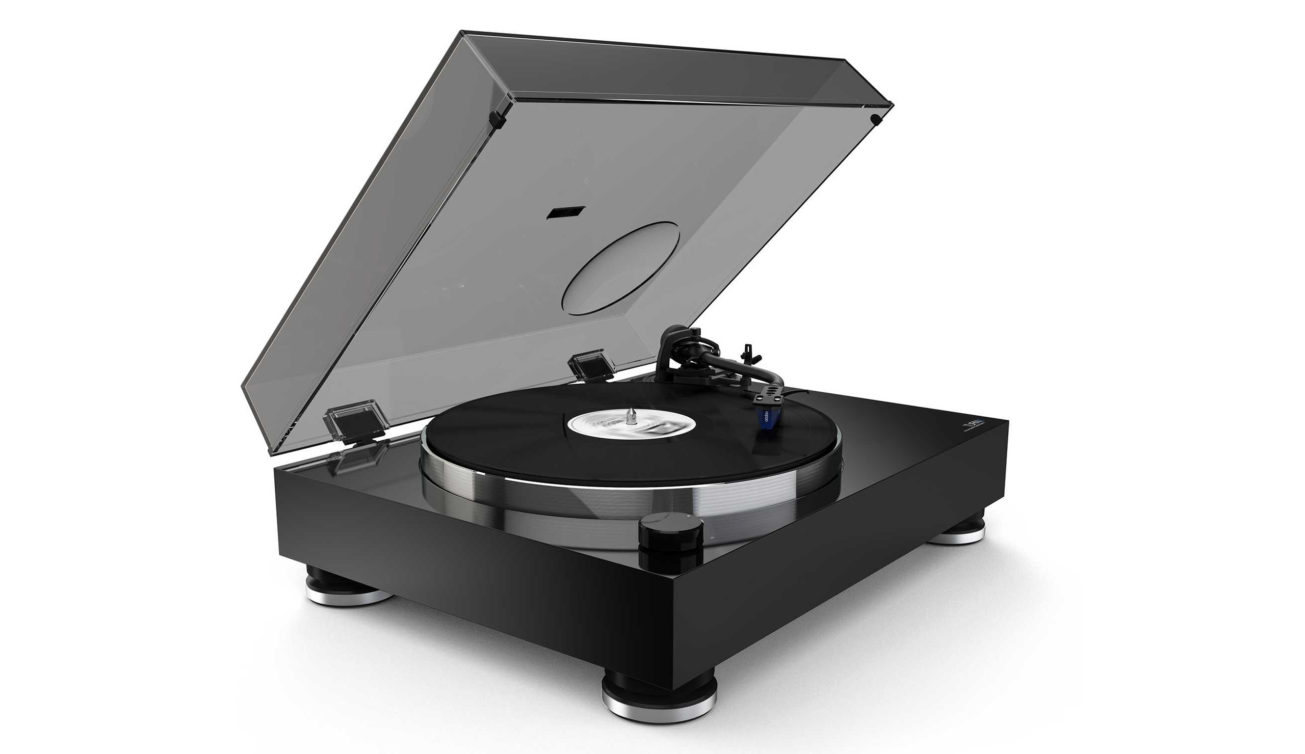 Review Reloop Turn X Magnificent Flagship