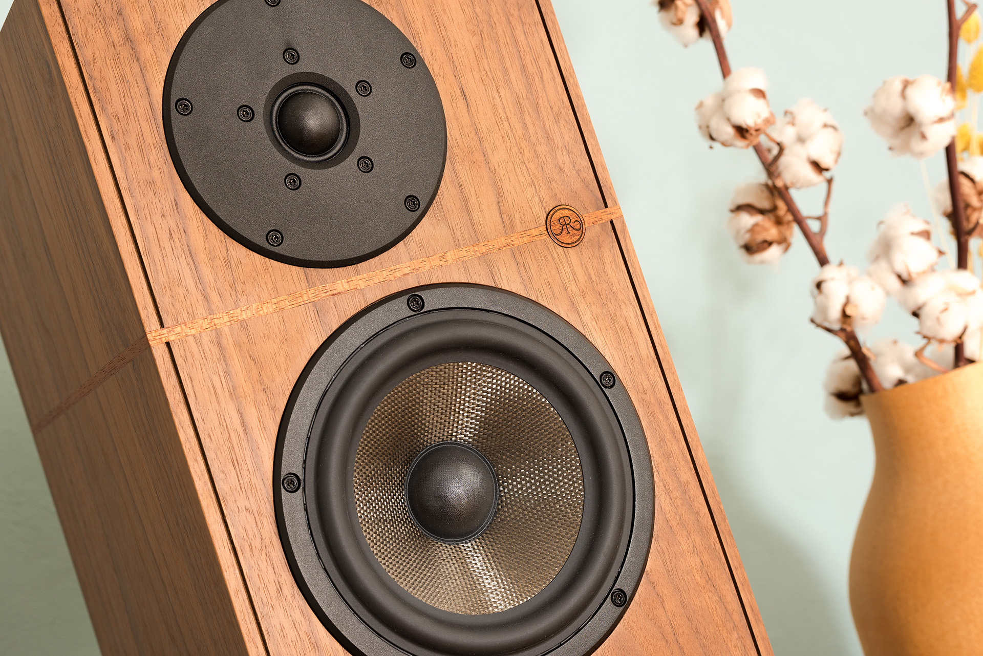 Q Acoustics Concept 500 loudspeaker ~ The Sound Advocate