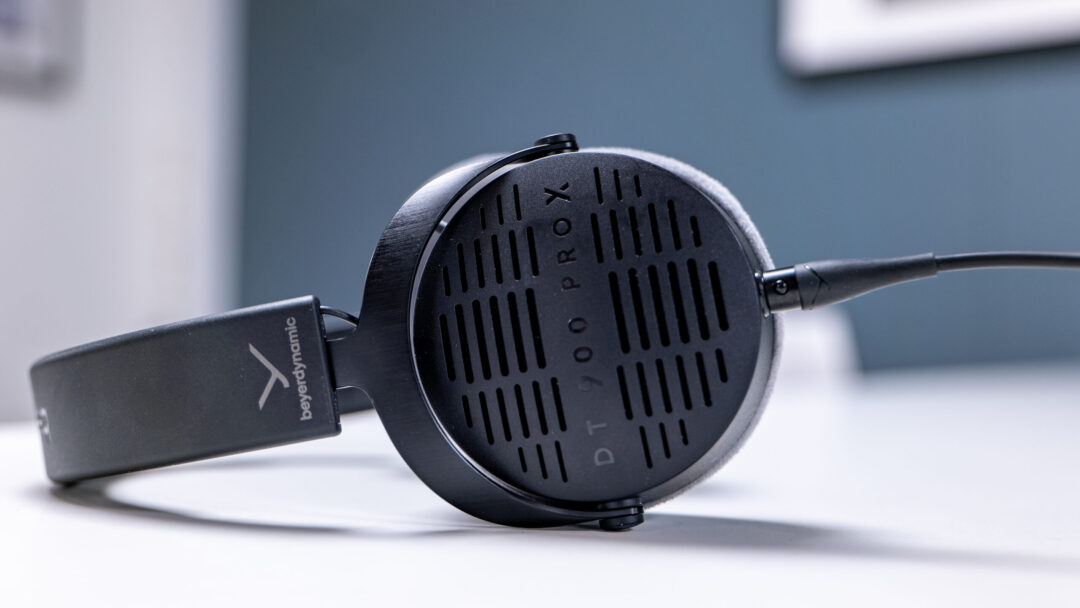 Beyerdynamic DT 900 Pro X